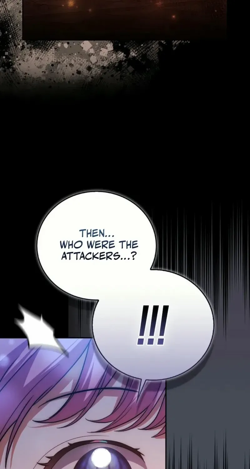 The Little Demon King is Too Bothered by Her Brave Dads Chapter 2 page 44 - 