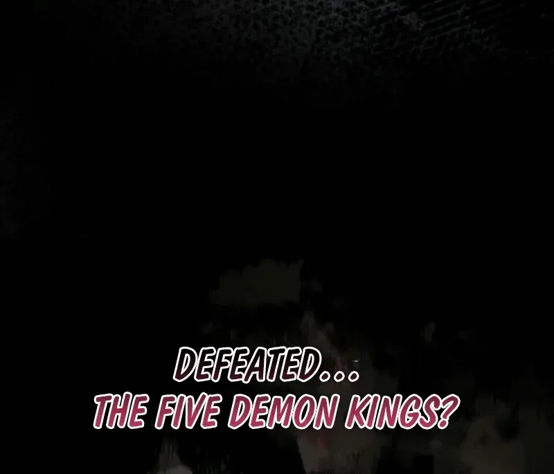 The Little Demon King is Too Bothered by Her Brave Dads Chapter 2 page 47 - 