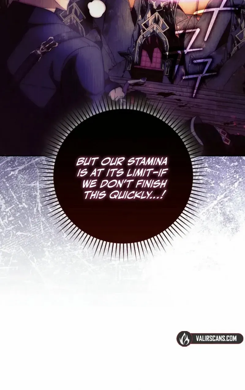 The Little Demon King is Too Bothered by Her Brave Dads Chapter 2 page 6 - 