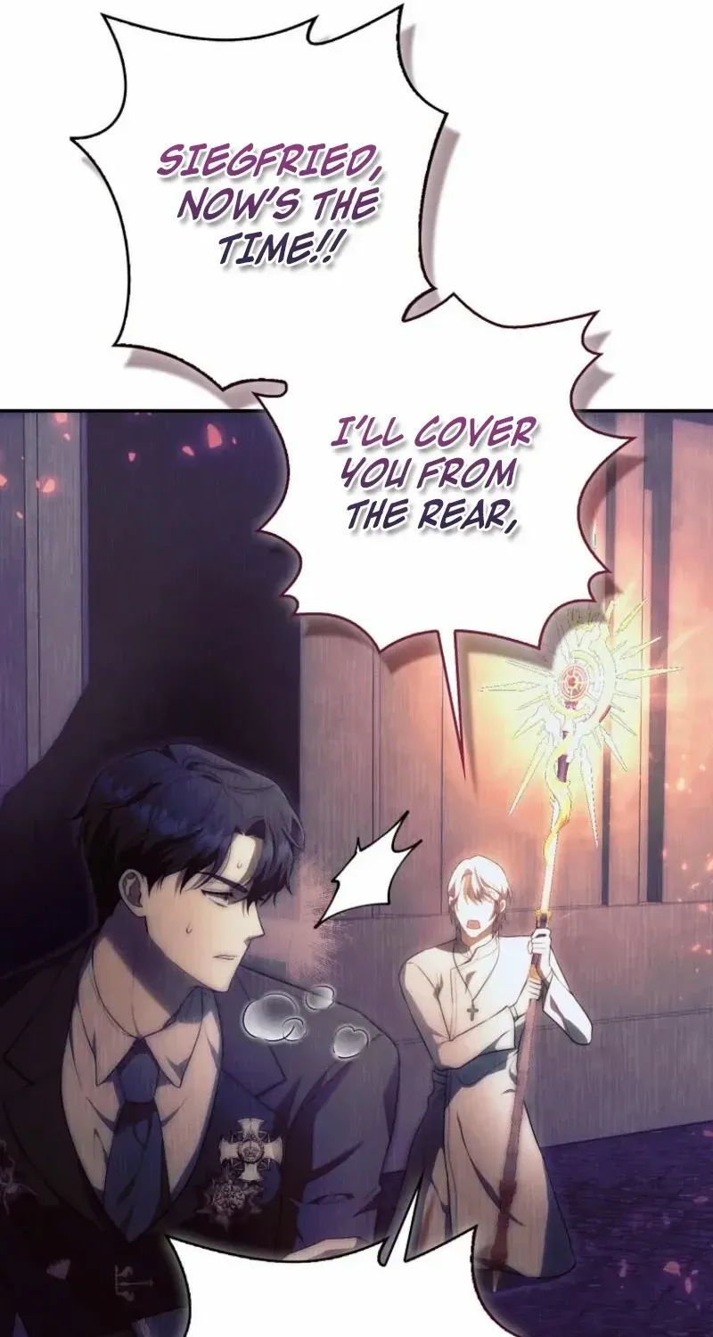 The Little Demon King is Too Bothered by Her Brave Dads Chapter 2 page 7 - 