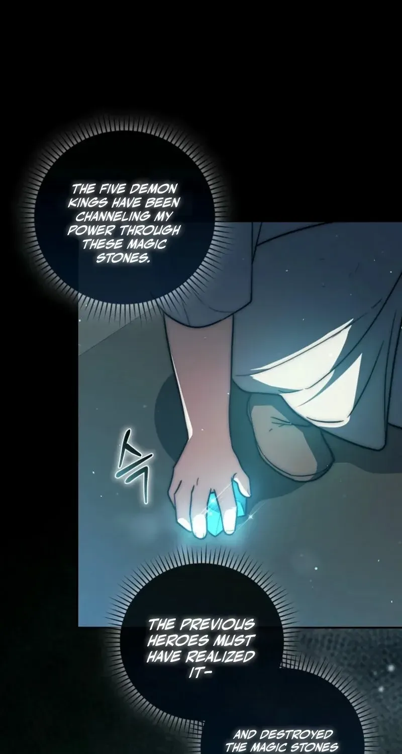The Little Demon King is Too Bothered by Her Brave Dads Chapter 2 page 66 - 