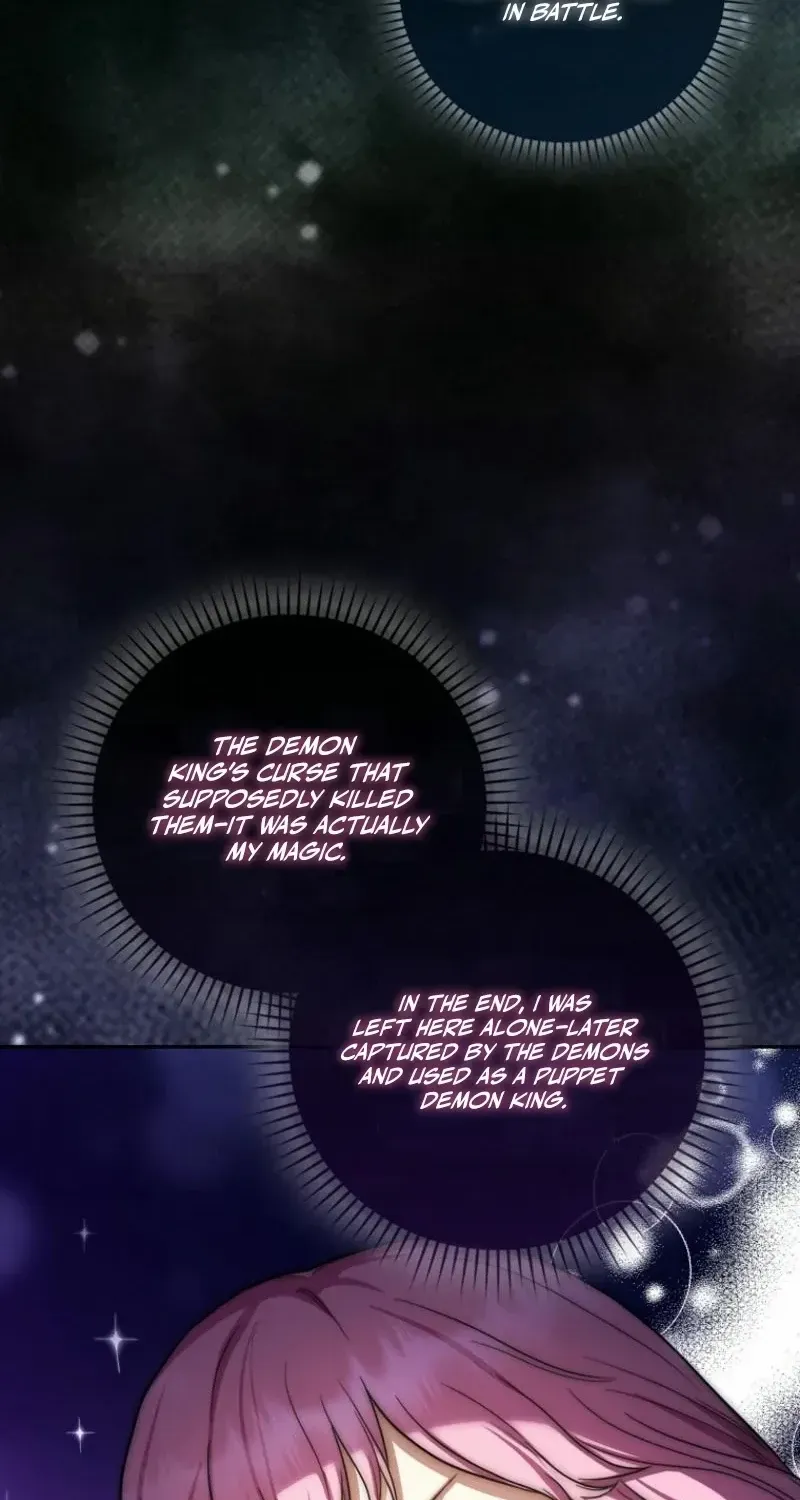 The Little Demon King is Too Bothered by Her Brave Dads Chapter 2 page 67 - 