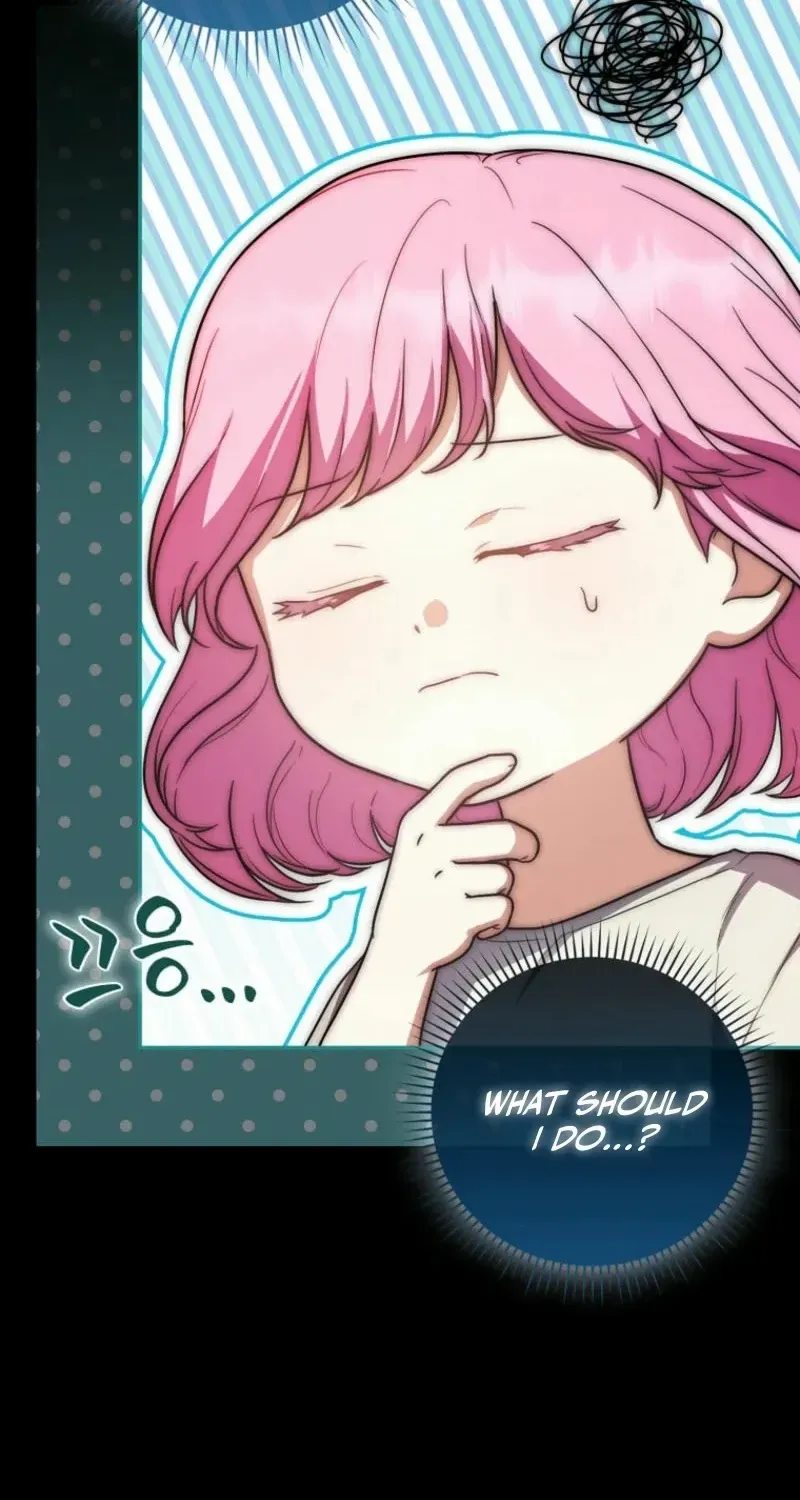The Little Demon King is Too Bothered by Her Brave Dads Chapter 2 page 70 - 