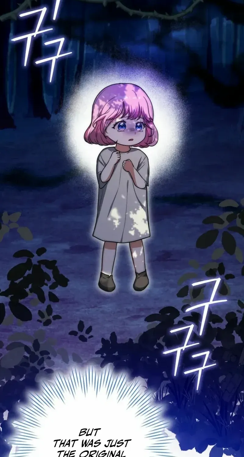 The Little Demon King is Too Bothered by Her Brave Dads Chapter 2 page 74 - 