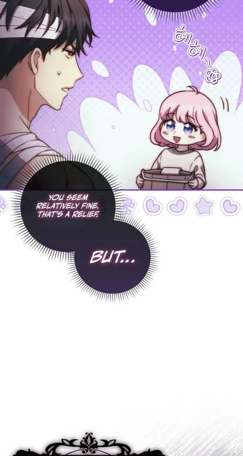 The Little Demon King is Too Bothered by Her Brave Dads Chapter 2 page 88 - 