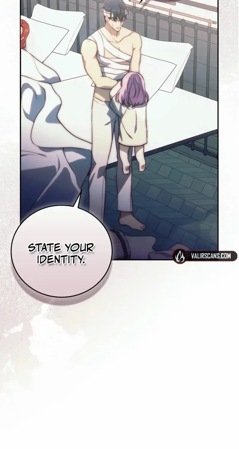 The Little Demon King is Too Bothered by Her Brave Dads Chapter 2 page 94 - 