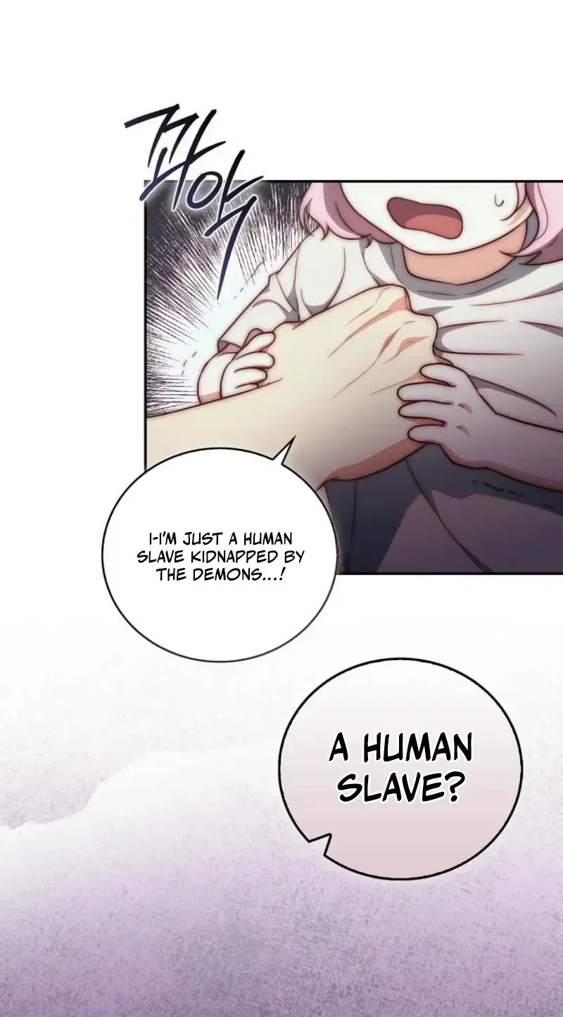 The Little Demon King is Too Bothered by Her Brave Dads Chapter 2 page 95 - 