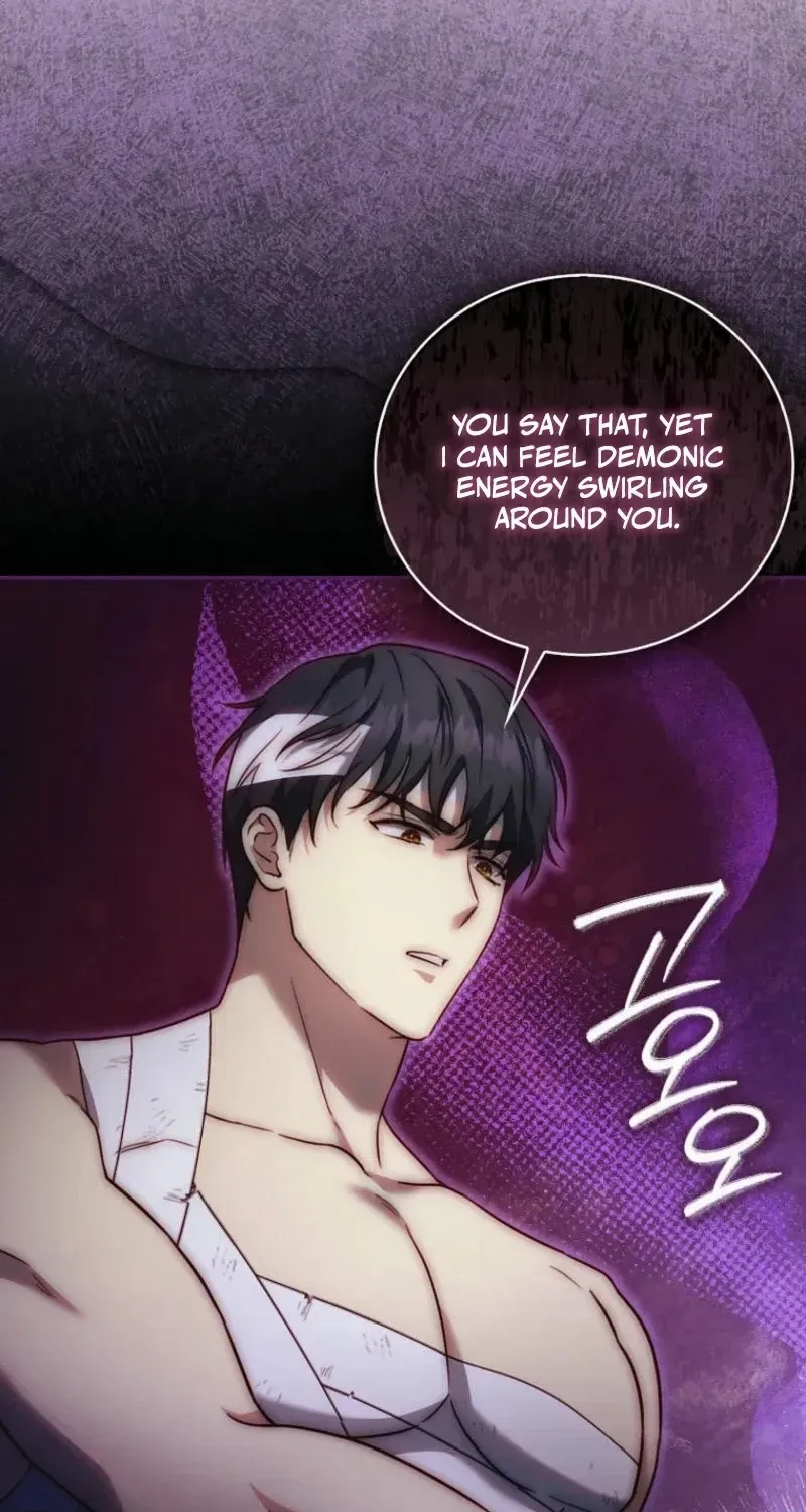 The Little Demon King is Too Bothered by Her Brave Dads Chapter 2 page 96 - 