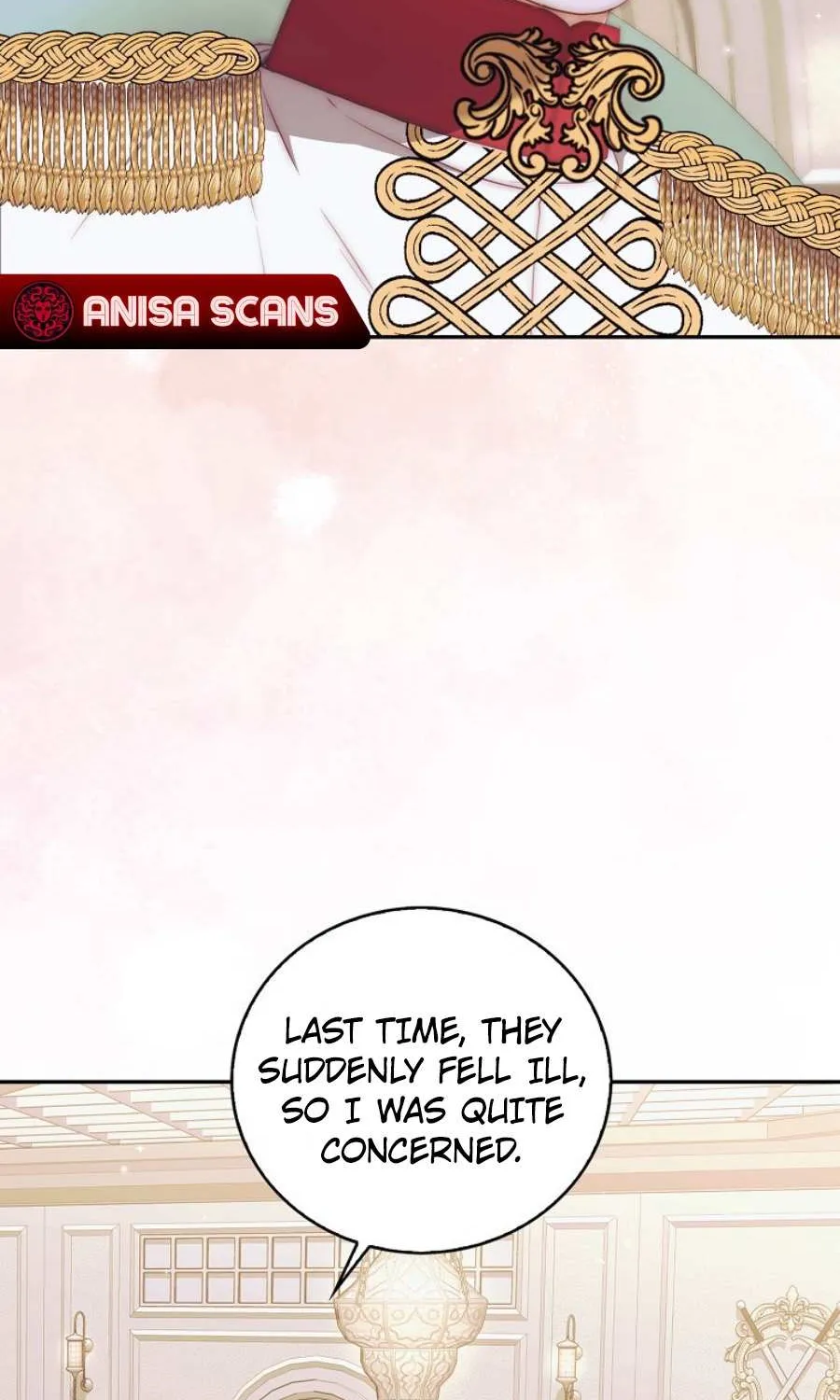The Little Demon King is Too Bothered by Her Brave Dads Chapter 20 page 18 - 