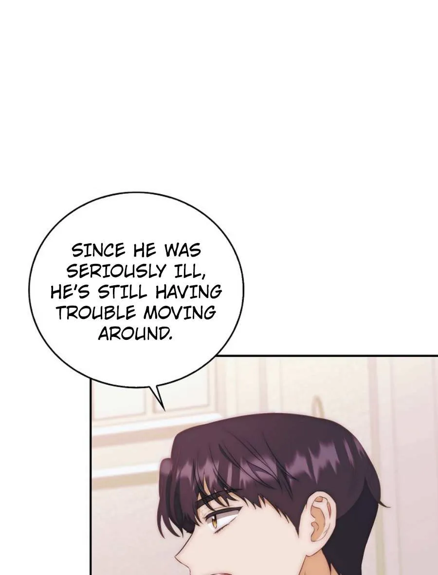 The Little Demon King is Too Bothered by Her Brave Dads Chapter 20 page 20 - 