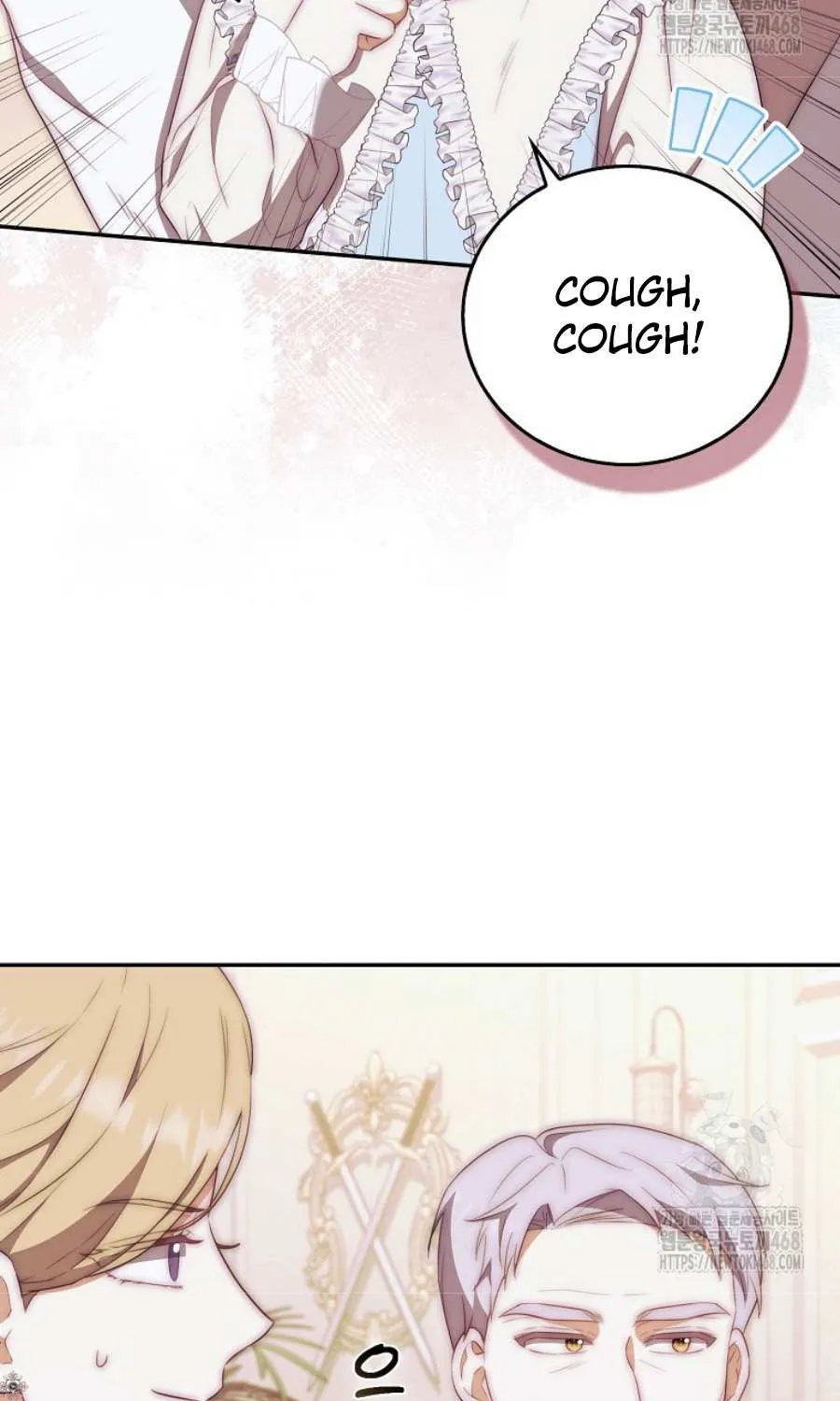 The Little Demon King is Too Bothered by Her Brave Dads Chapter 20 page 23 - 