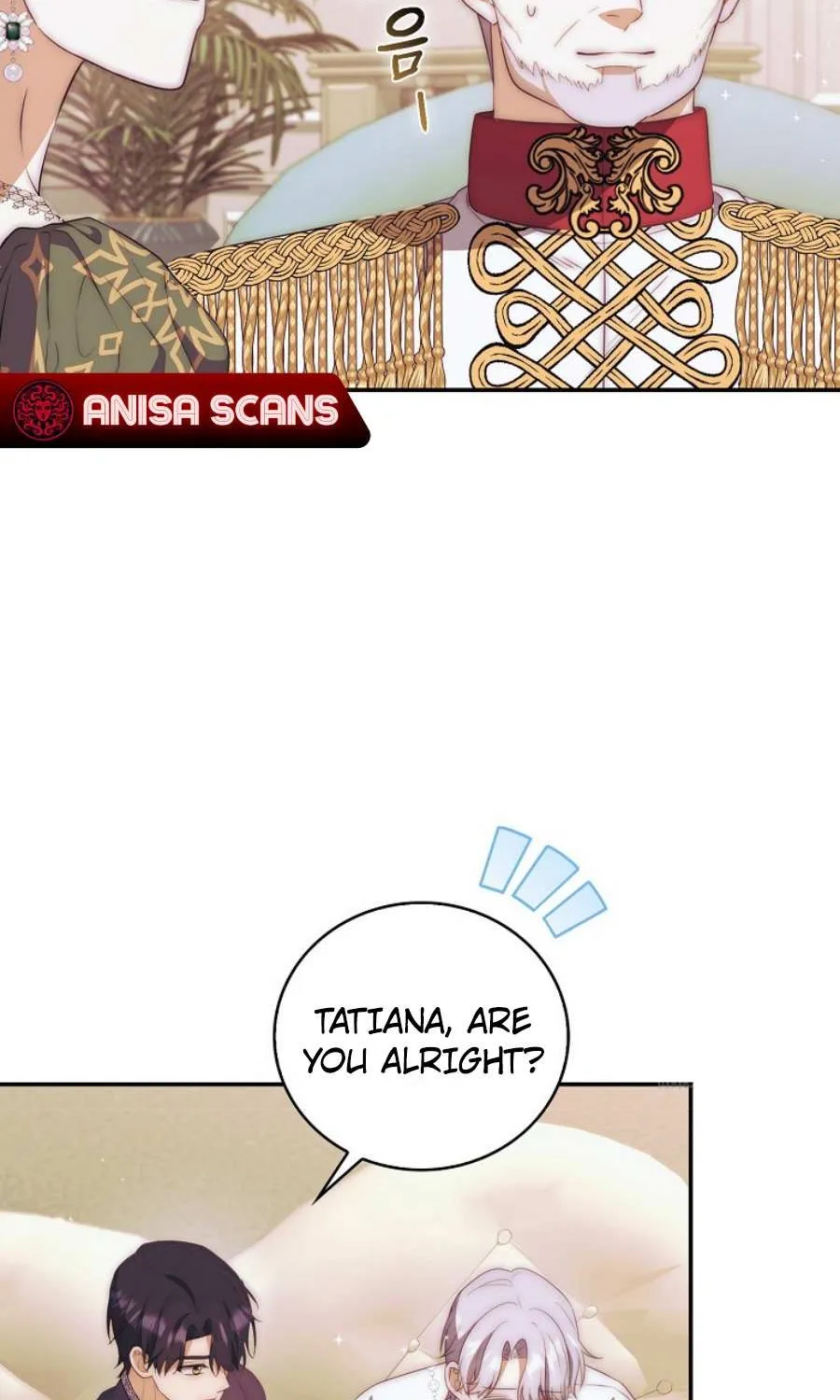 The Little Demon King is Too Bothered by Her Brave Dads Chapter 20 page 24 - 