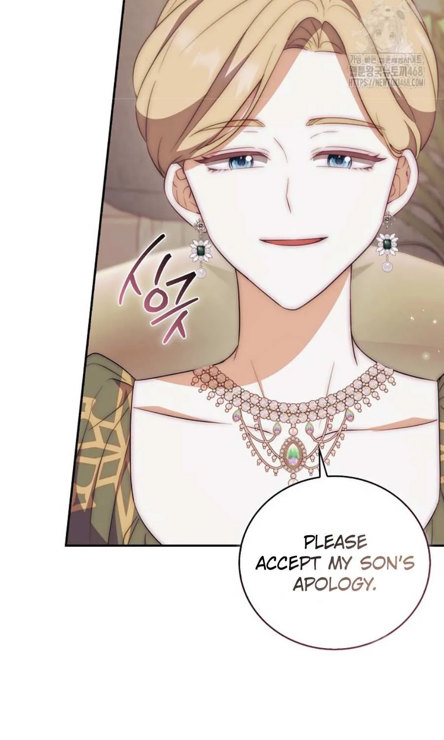 The Little Demon King is Too Bothered by Her Brave Dads Chapter 20 page 29 - 