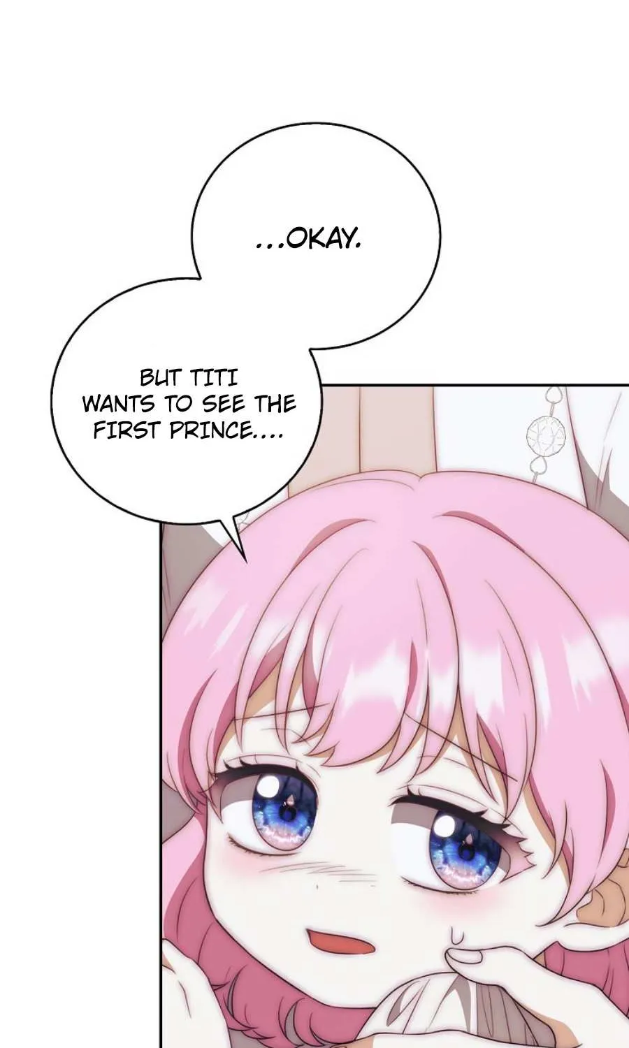 The Little Demon King is Too Bothered by Her Brave Dads Chapter 20 page 34 - 