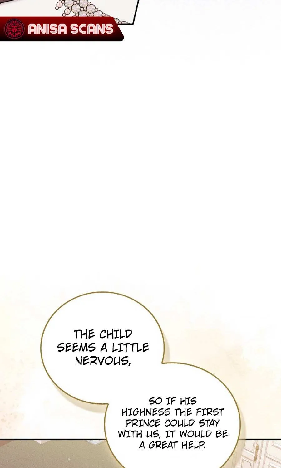 The Little Demon King is Too Bothered by Her Brave Dads Chapter 20 page 38 - 