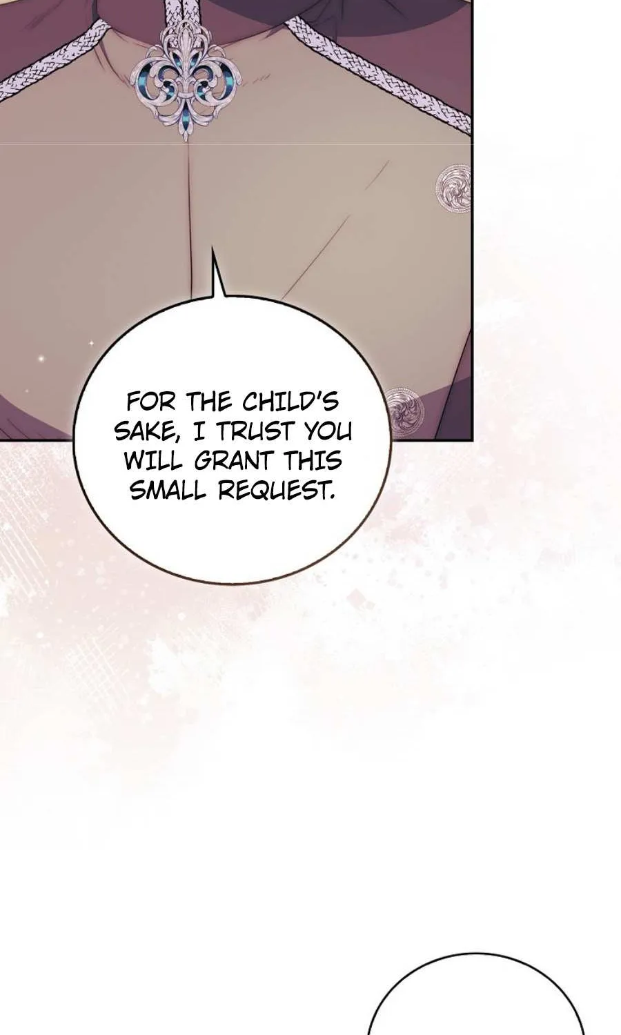 The Little Demon King is Too Bothered by Her Brave Dads Chapter 20 page 43 - 