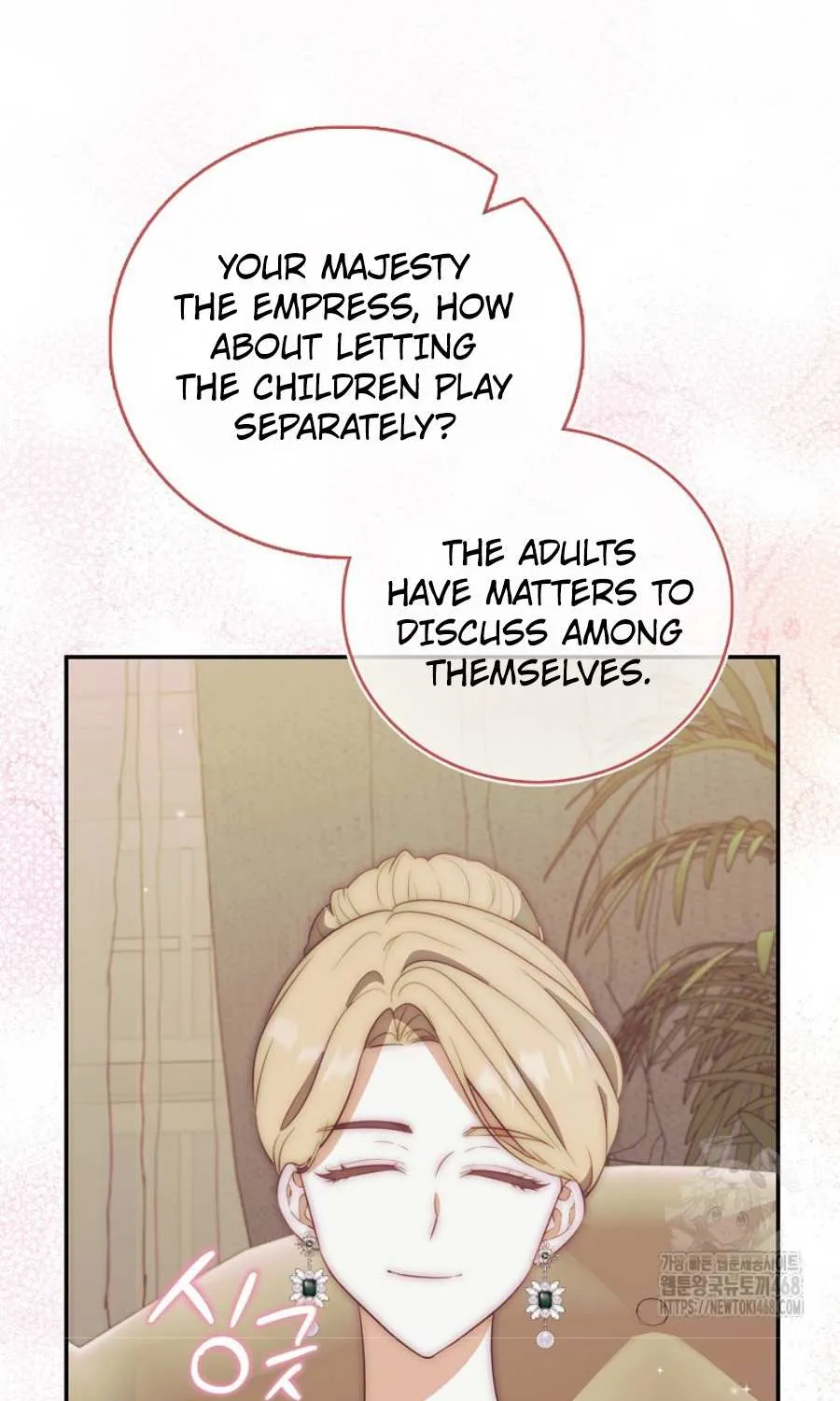 The Little Demon King is Too Bothered by Her Brave Dads Chapter 20 page 50 - 