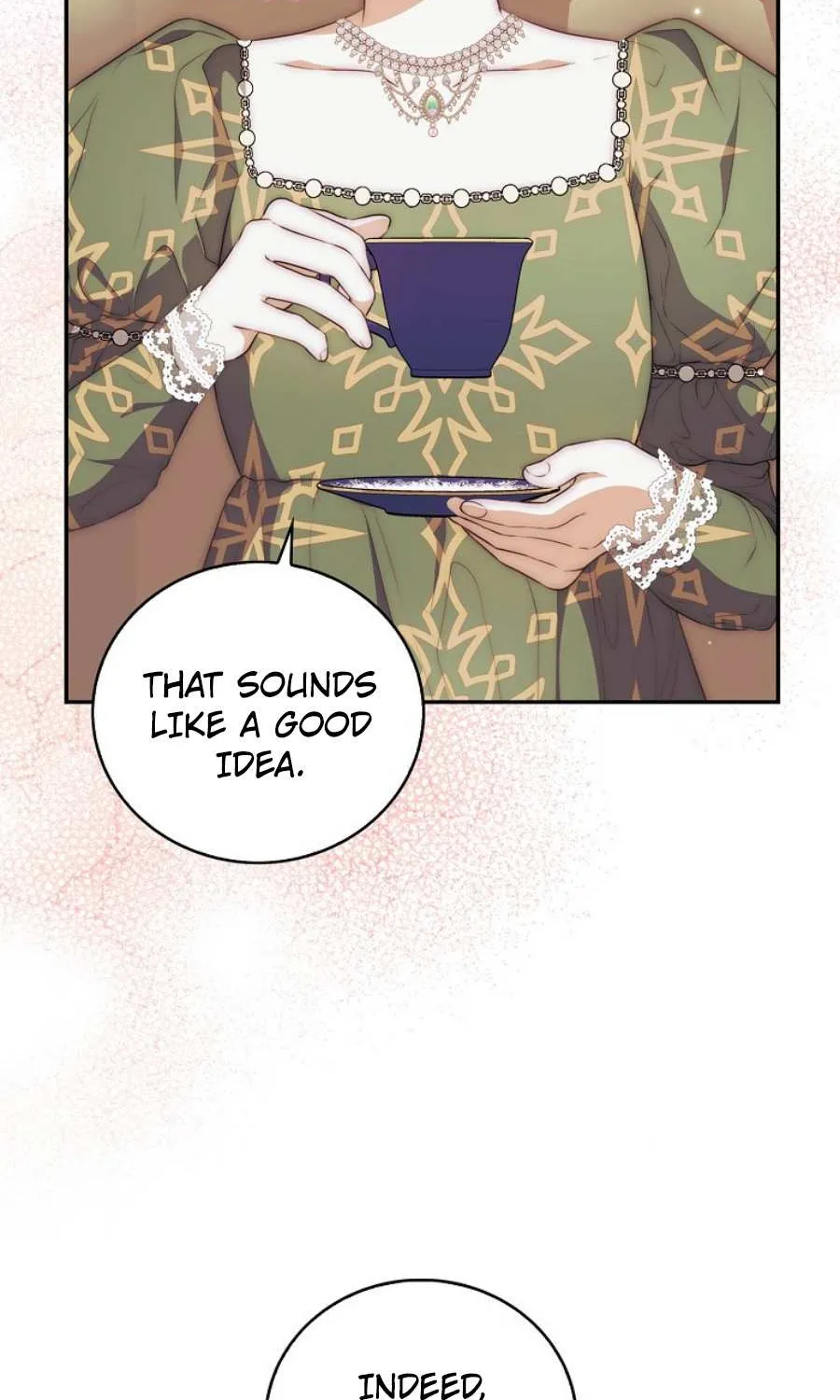 The Little Demon King is Too Bothered by Her Brave Dads Chapter 20 page 51 - 