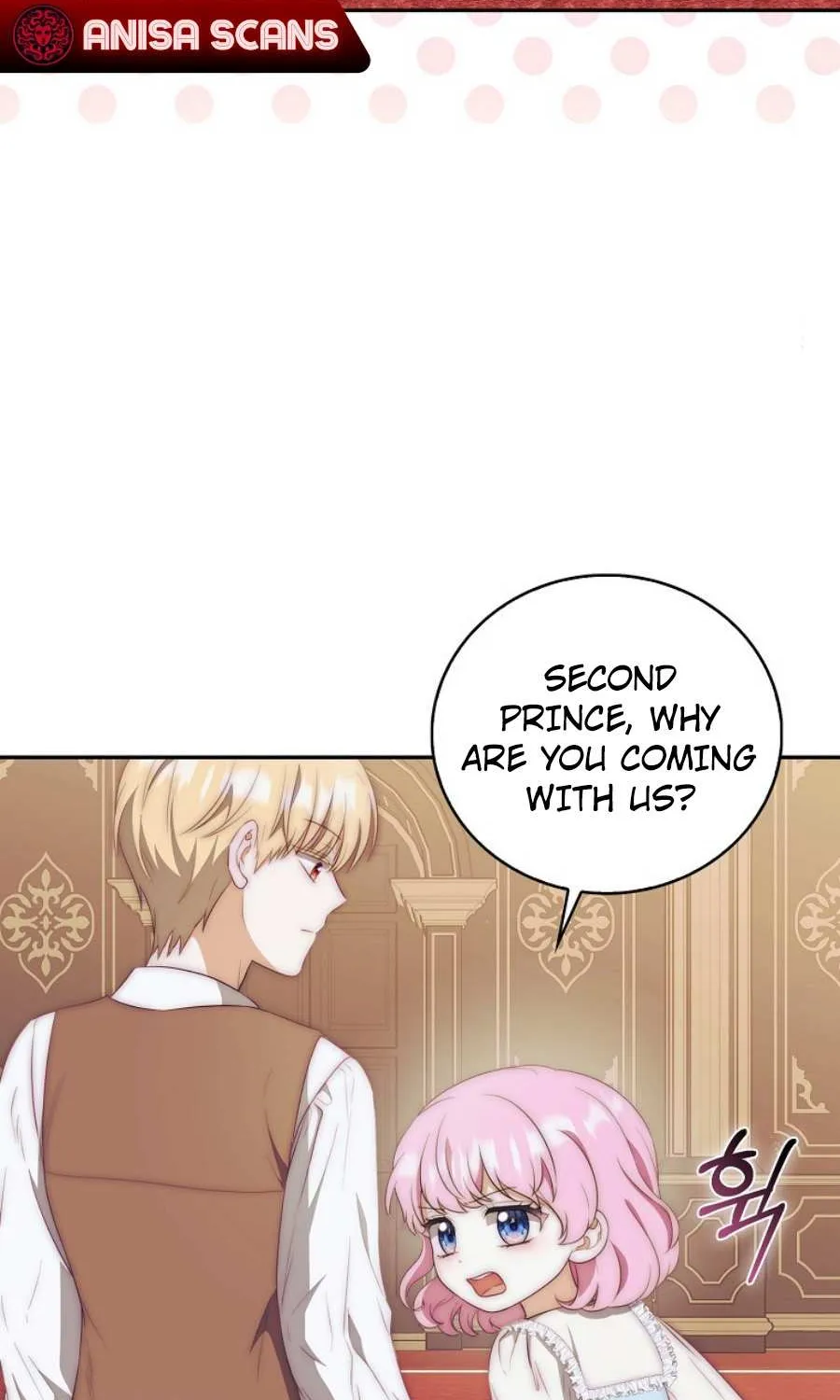 The Little Demon King is Too Bothered by Her Brave Dads Chapter 20 page 55 - 