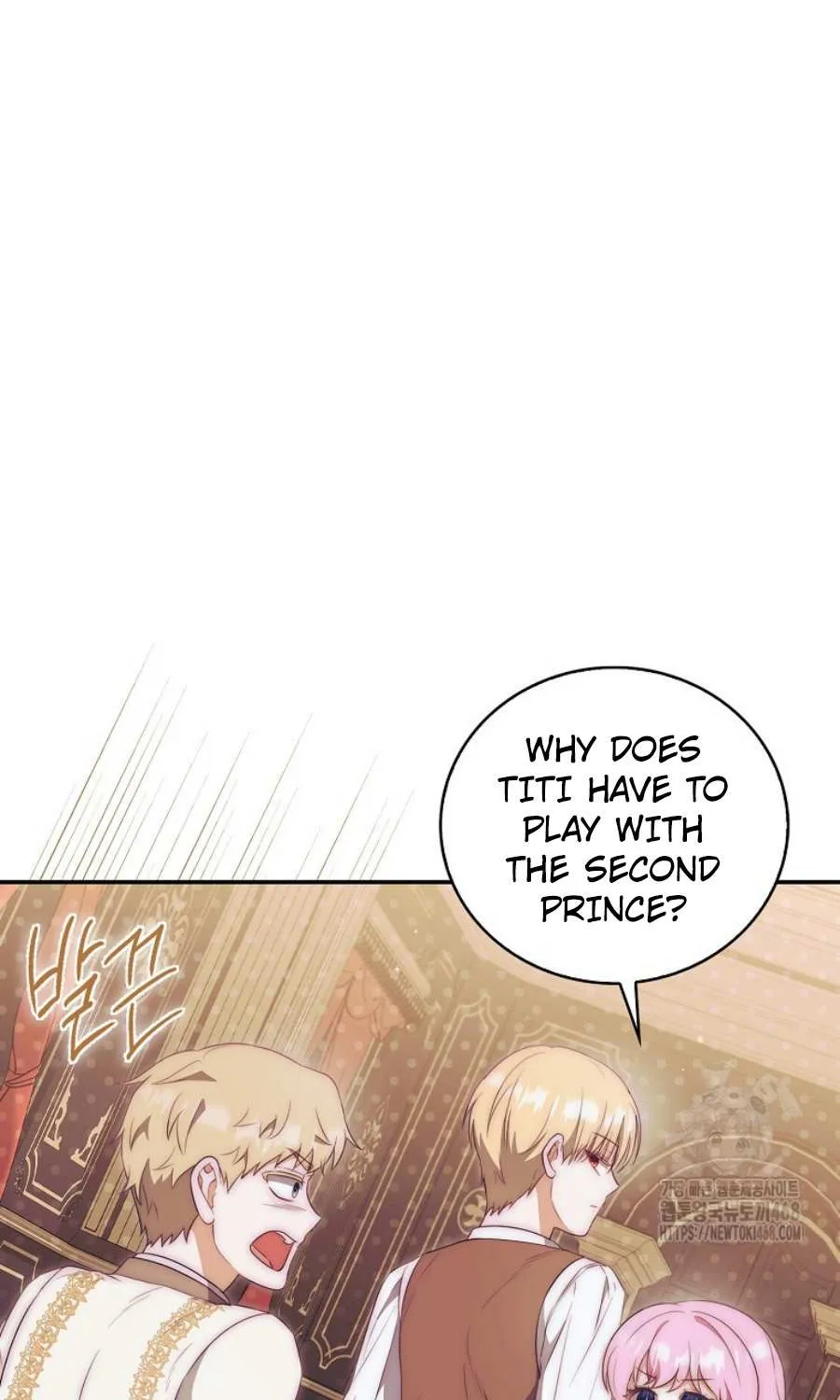 The Little Demon King is Too Bothered by Her Brave Dads Chapter 20 page 57 - 