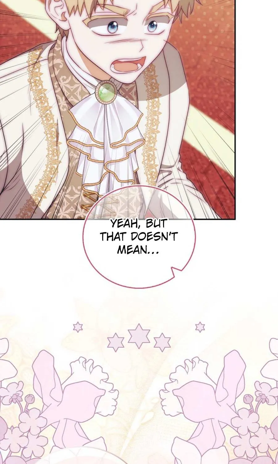 The Little Demon King is Too Bothered by Her Brave Dads Chapter 20 page 59 - 