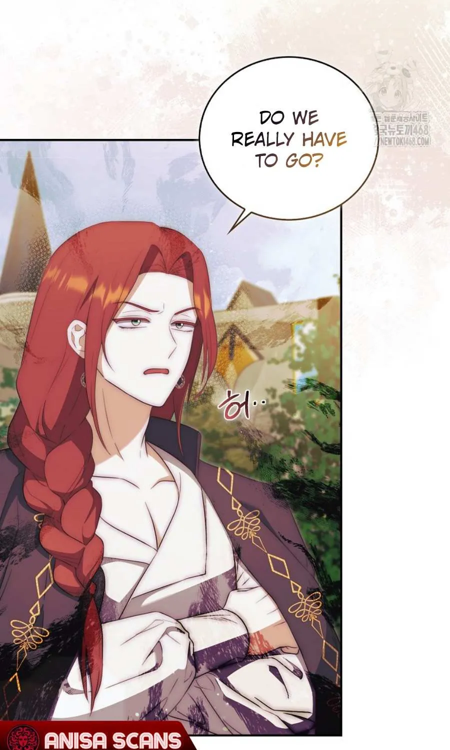 The Little Demon King is Too Bothered by Her Brave Dads Chapter 20 page 7 - 