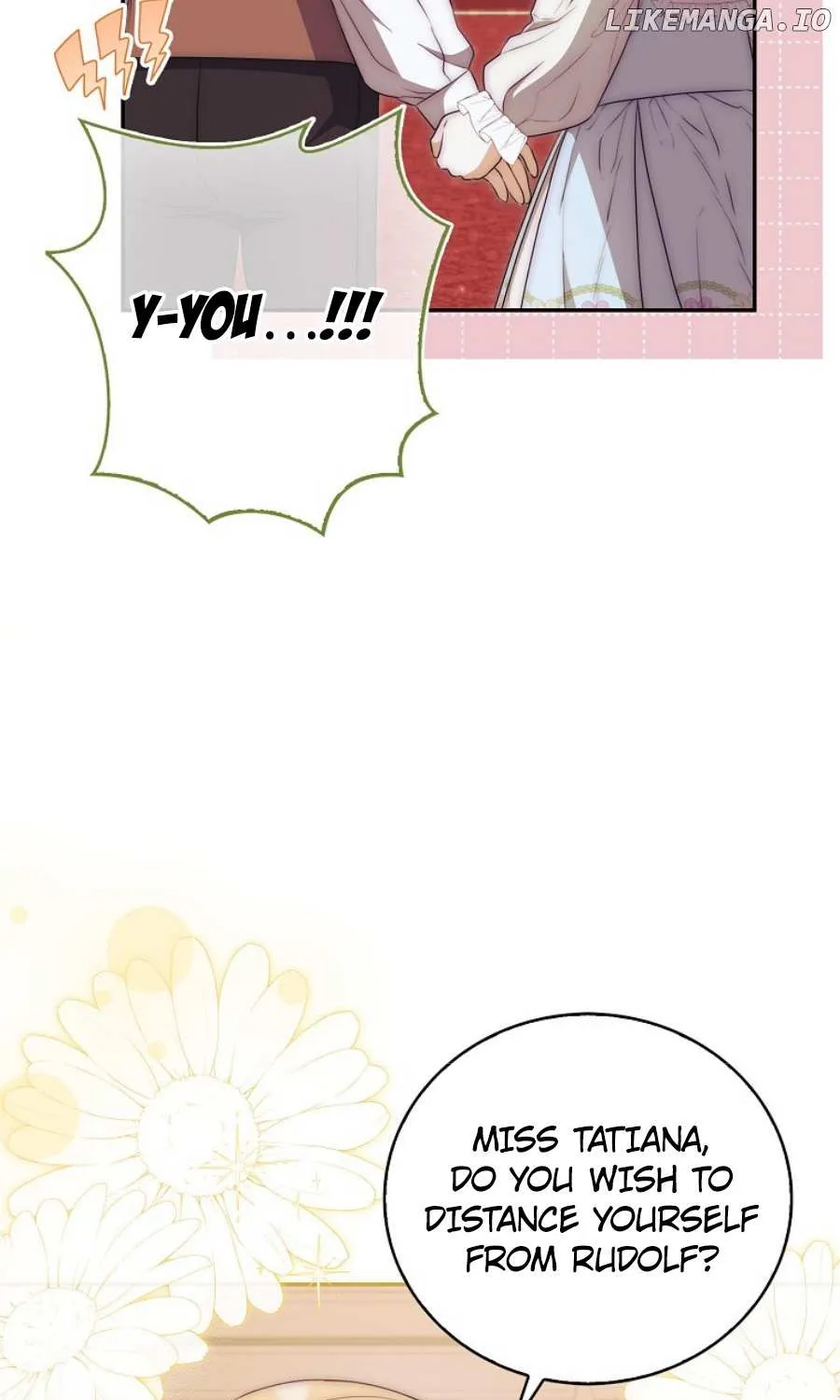 The Little Demon King is Too Bothered by Her Brave Dads Chapter 20 page 63 - 