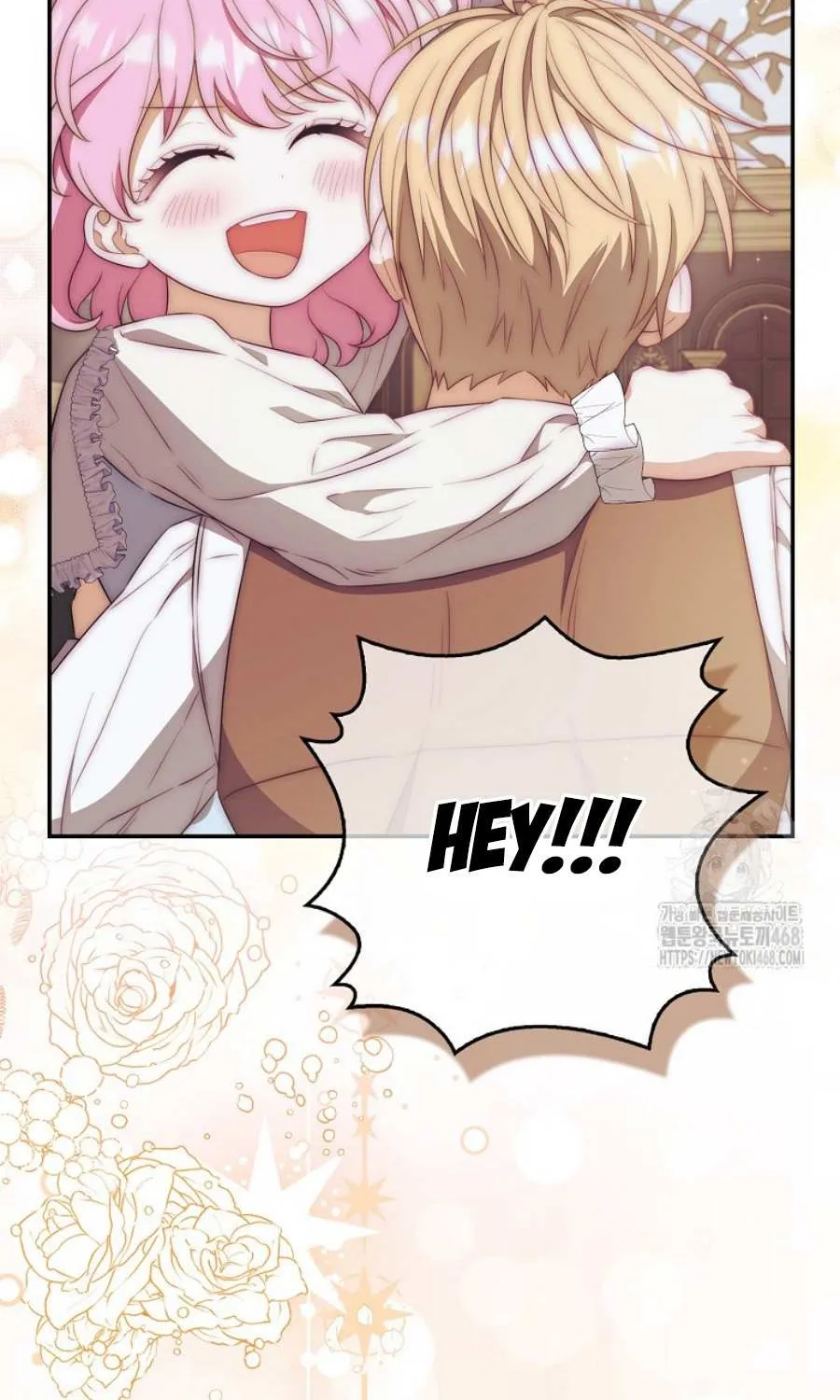 The Little Demon King is Too Bothered by Her Brave Dads Chapter 20 page 70 - 