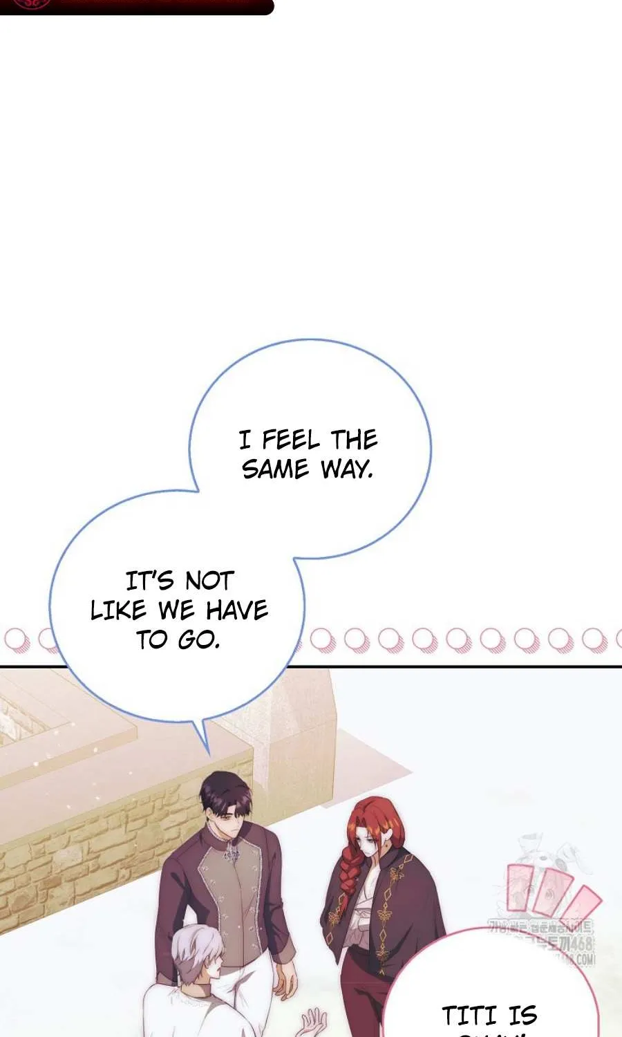 The Little Demon King is Too Bothered by Her Brave Dads Chapter 20 page 8 - 