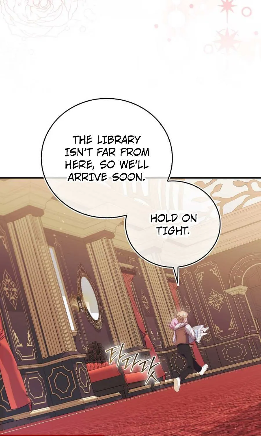 The Little Demon King is Too Bothered by Her Brave Dads Chapter 20 page 72 - 