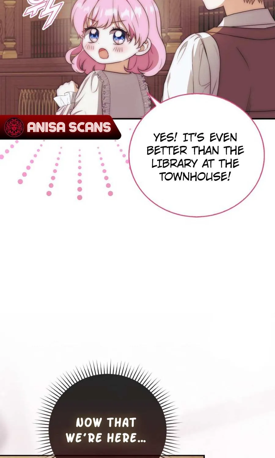 The Little Demon King is Too Bothered by Her Brave Dads Chapter 20 page 76 - 