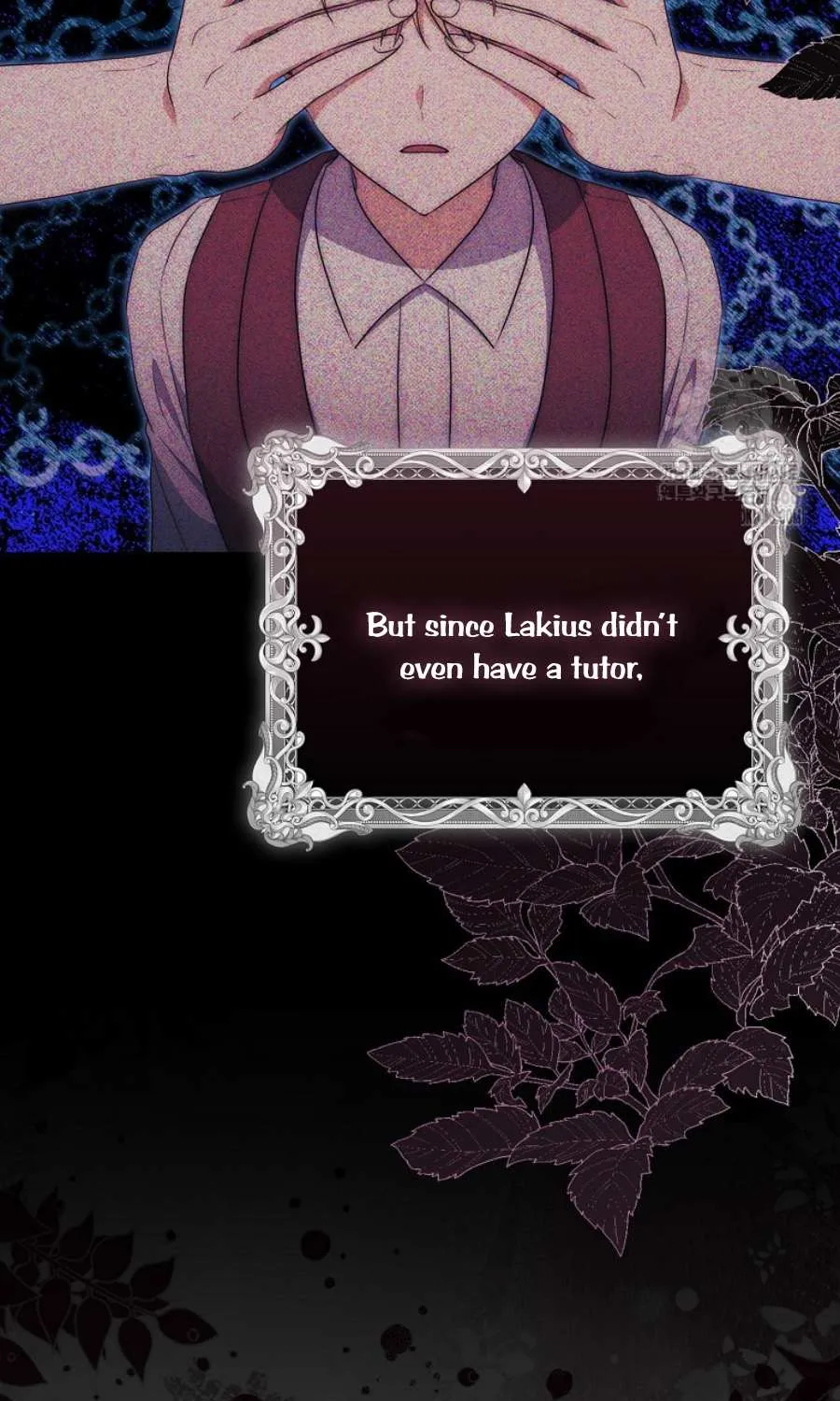 The Little Demon King is Too Bothered by Her Brave Dads Chapter 20 page 79 - 