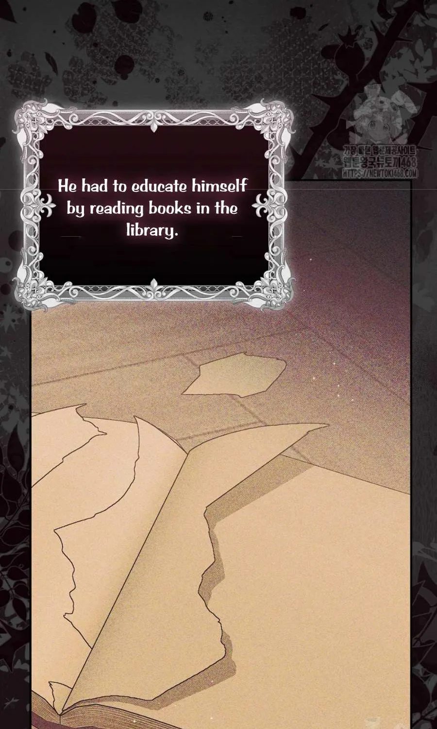 The Little Demon King is Too Bothered by Her Brave Dads Chapter 20 page 80 - 