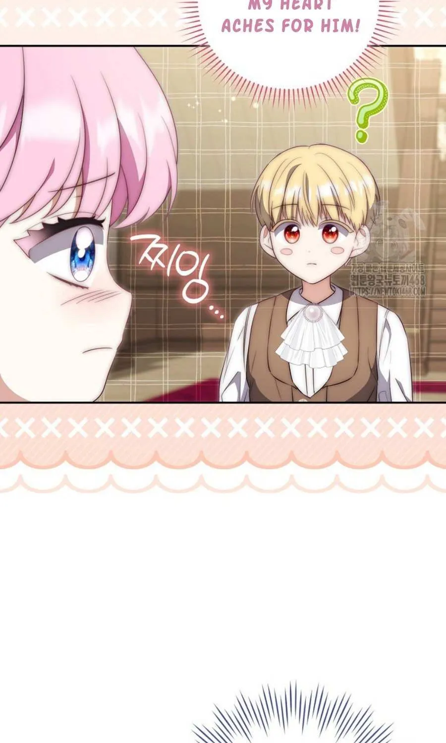 The Little Demon King is Too Bothered by Her Brave Dads Chapter 20 page 85 - 