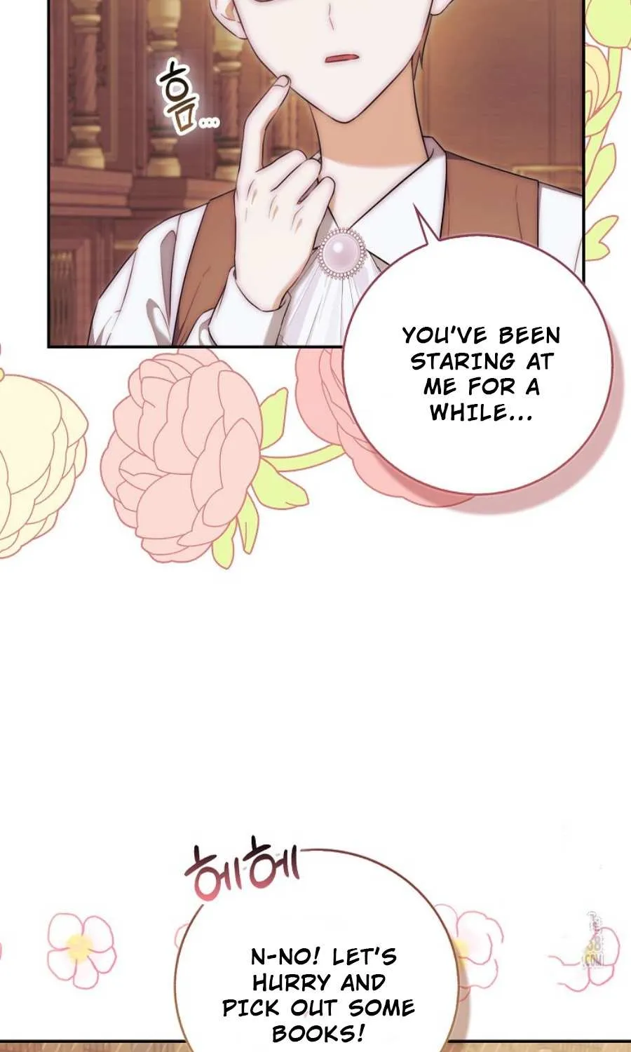 The Little Demon King is Too Bothered by Her Brave Dads Chapter 21 page 14 - 