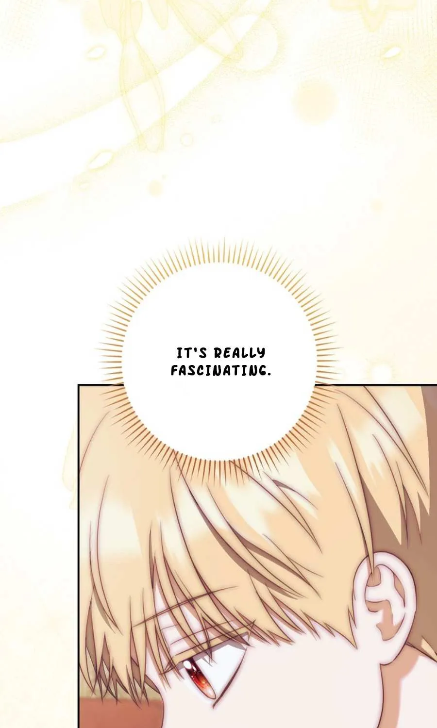 The Little Demon King is Too Bothered by Her Brave Dads Chapter 21 page 20 - 