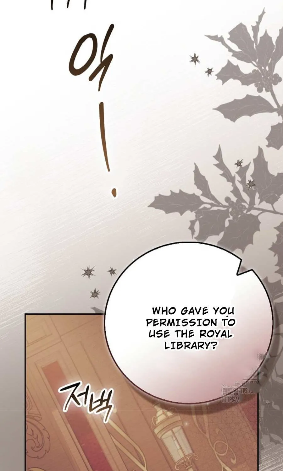 The Little Demon King is Too Bothered by Her Brave Dads Chapter 21 page 31 - 