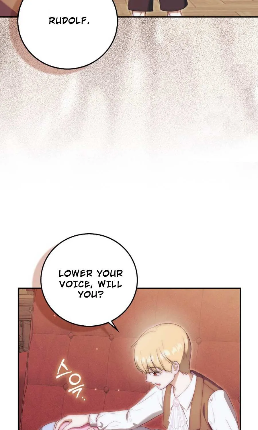 The Little Demon King is Too Bothered by Her Brave Dads Chapter 21 page 34 - 