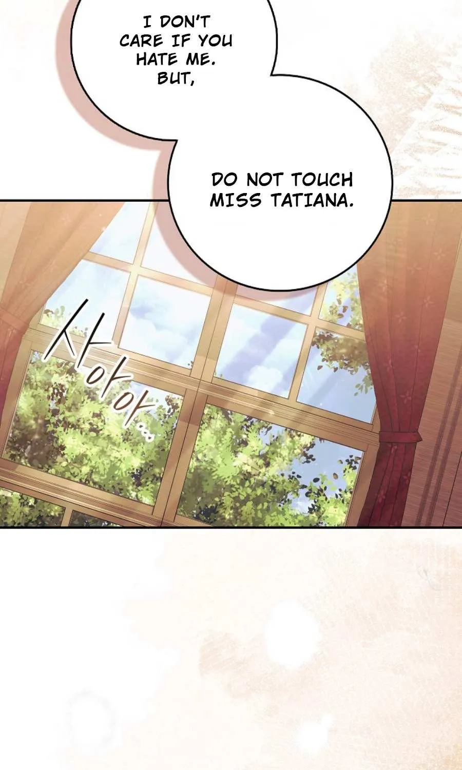 The Little Demon King is Too Bothered by Her Brave Dads Chapter 21 page 36 - 