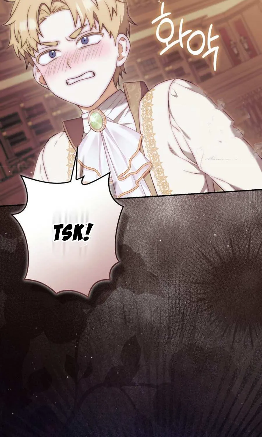 The Little Demon King is Too Bothered by Her Brave Dads Chapter 21 page 39 - 