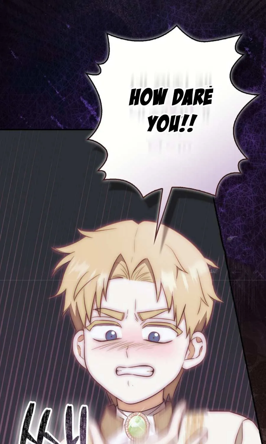 The Little Demon King is Too Bothered by Her Brave Dads Chapter 21 page 40 - 