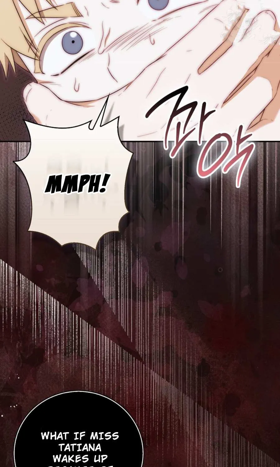 The Little Demon King is Too Bothered by Her Brave Dads Chapter 21 page 43 - 