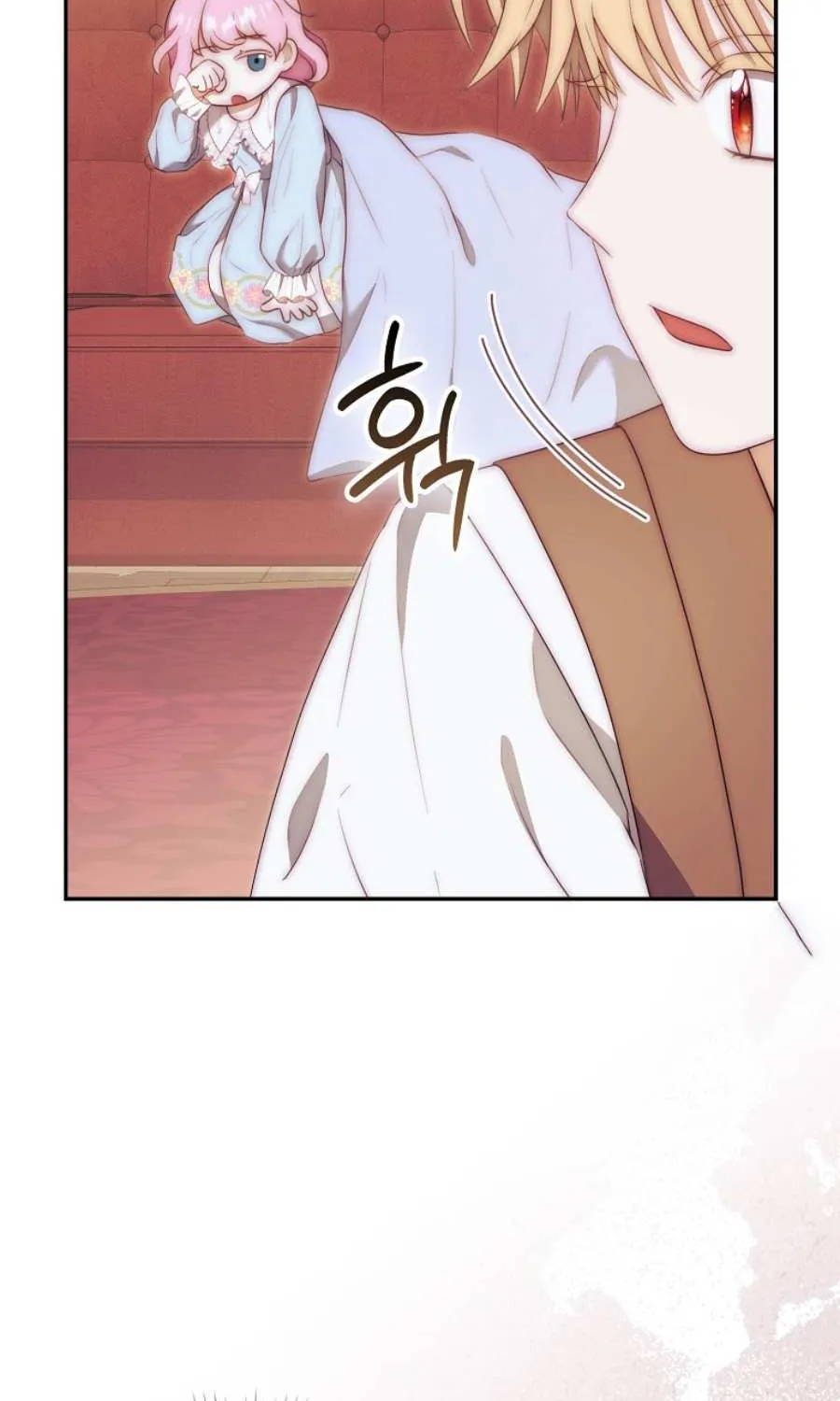 The Little Demon King is Too Bothered by Her Brave Dads Chapter 21 page 48 - 