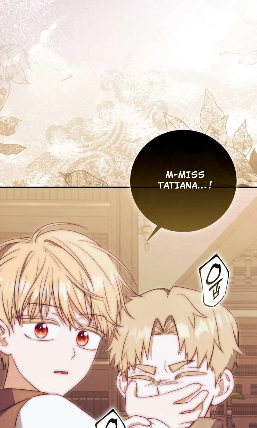 The Little Demon King is Too Bothered by Her Brave Dads Chapter 21 page 50 - 
