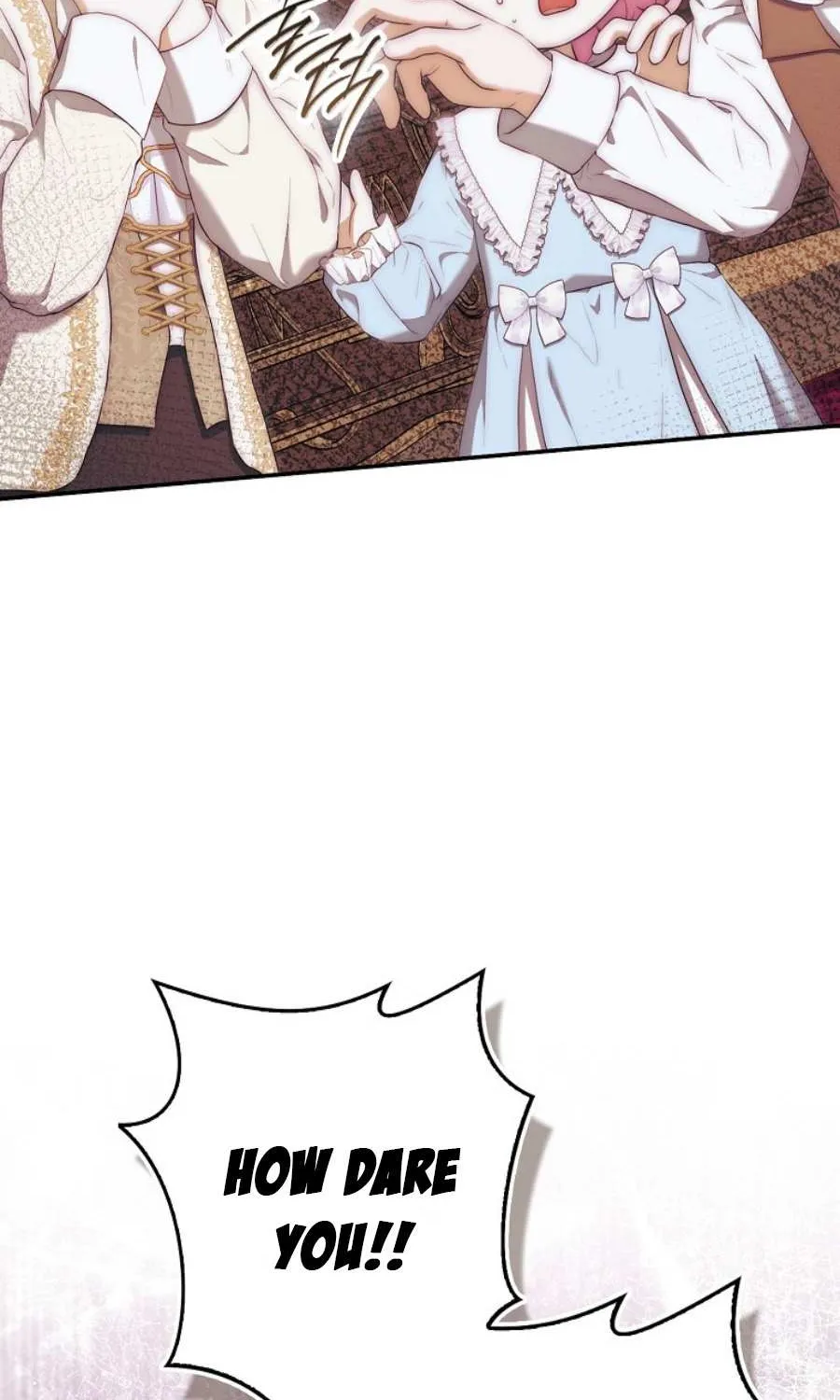 The Little Demon King is Too Bothered by Her Brave Dads Chapter 21 page 53 - 