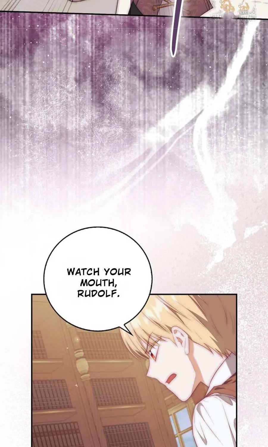 The Little Demon King is Too Bothered by Her Brave Dads Chapter 21 page 55 - 