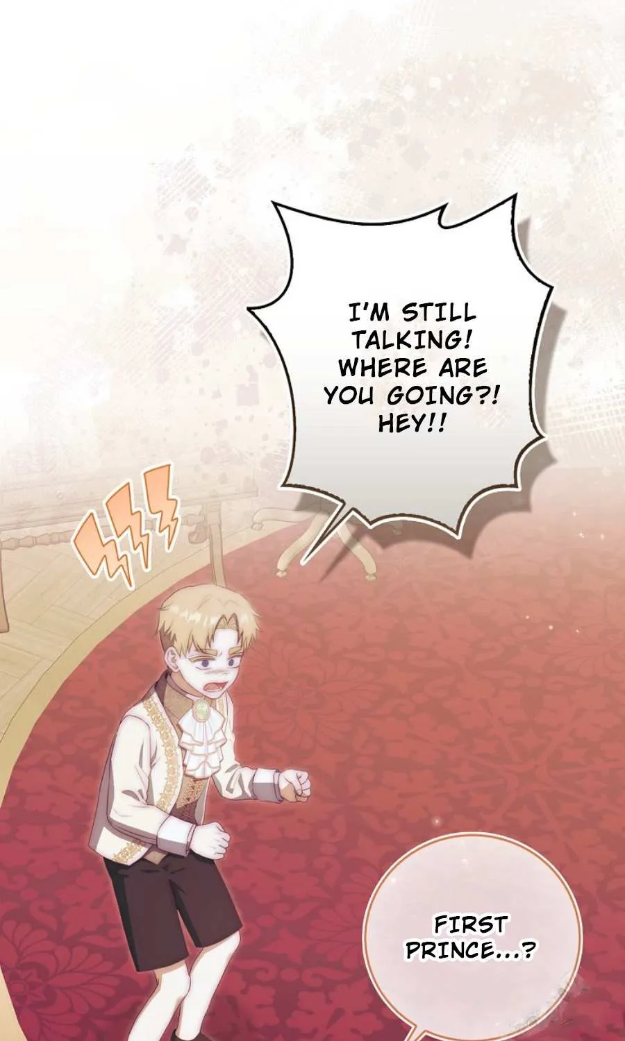 The Little Demon King is Too Bothered by Her Brave Dads Chapter 21 page 64 - 