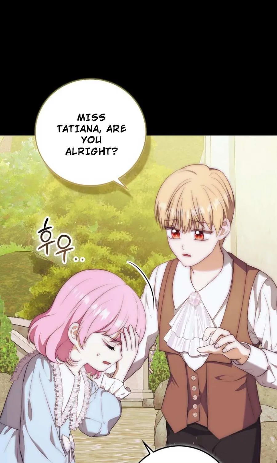 The Little Demon King is Too Bothered by Her Brave Dads Chapter 21 page 82 - 