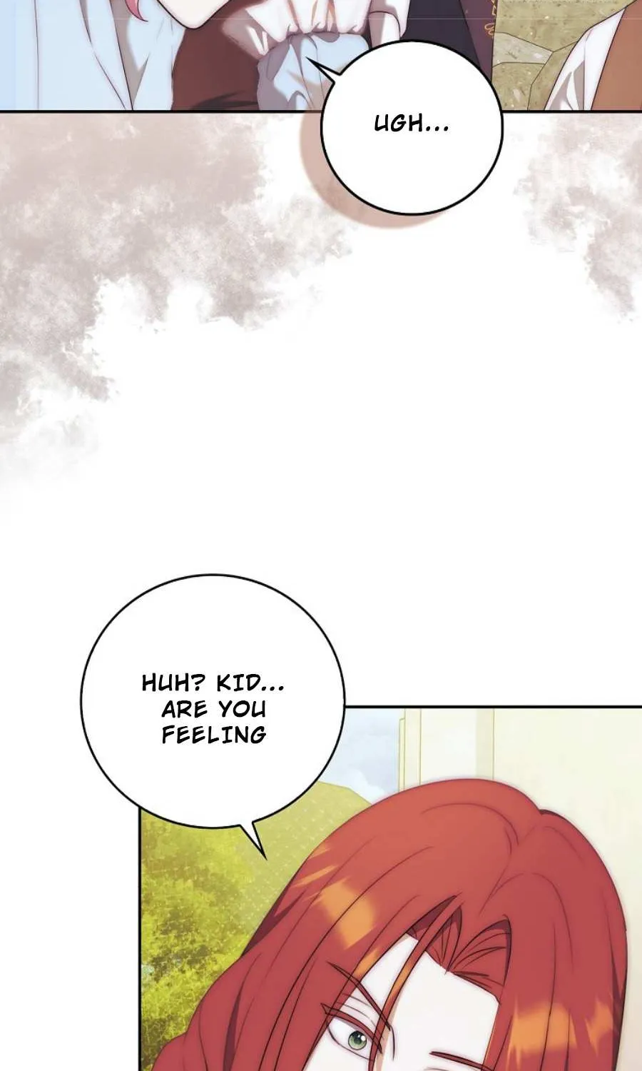 The Little Demon King is Too Bothered by Her Brave Dads Chapter 21 page 87 - 
