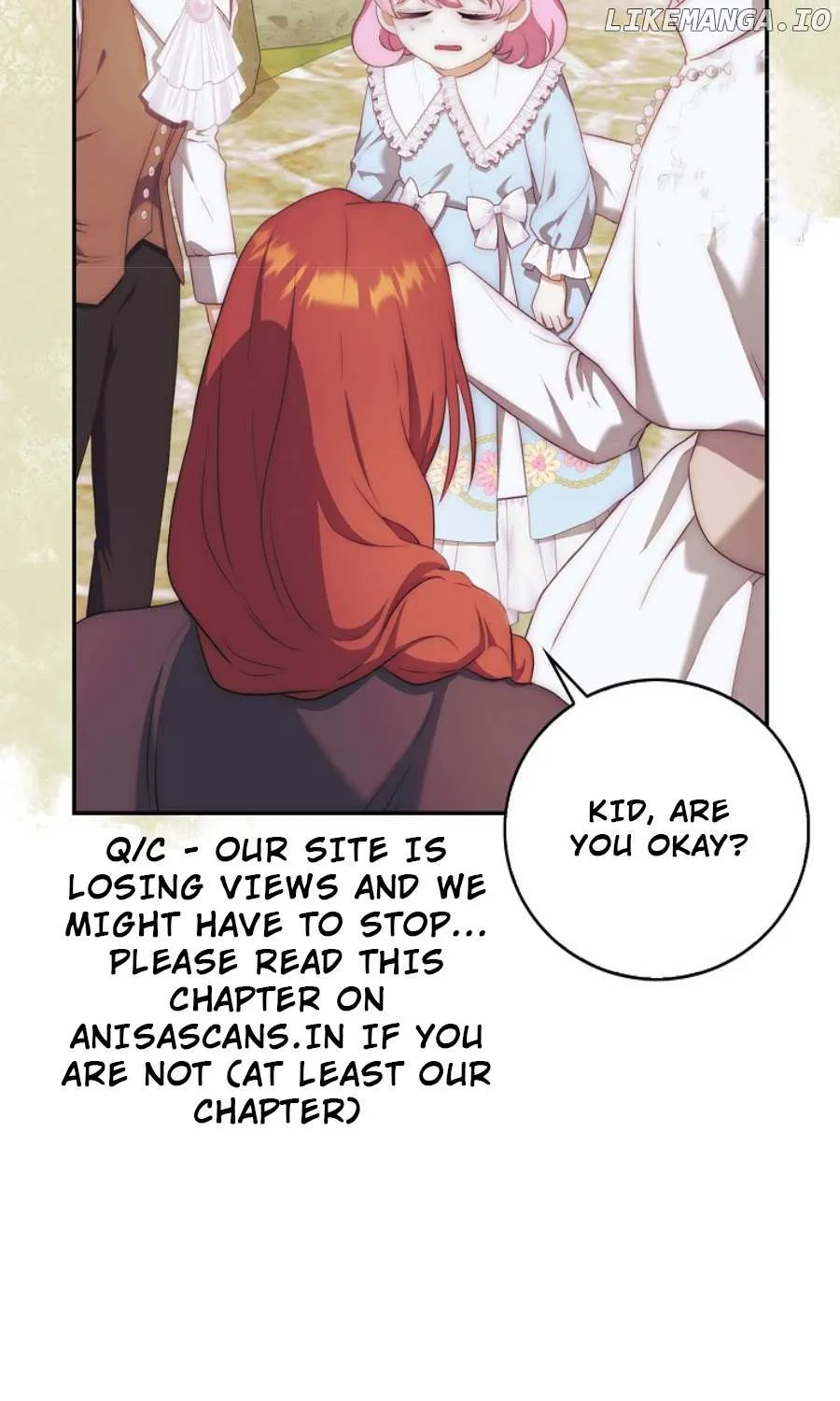 The Little Demon King is Too Bothered by Her Brave Dads Chapter 21 page 90 - 